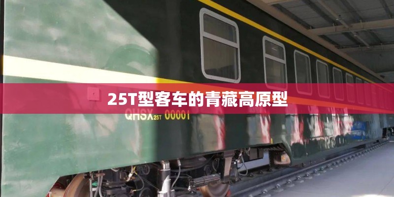 25T型客车的青藏高原型 25T型客车的青藏高原型